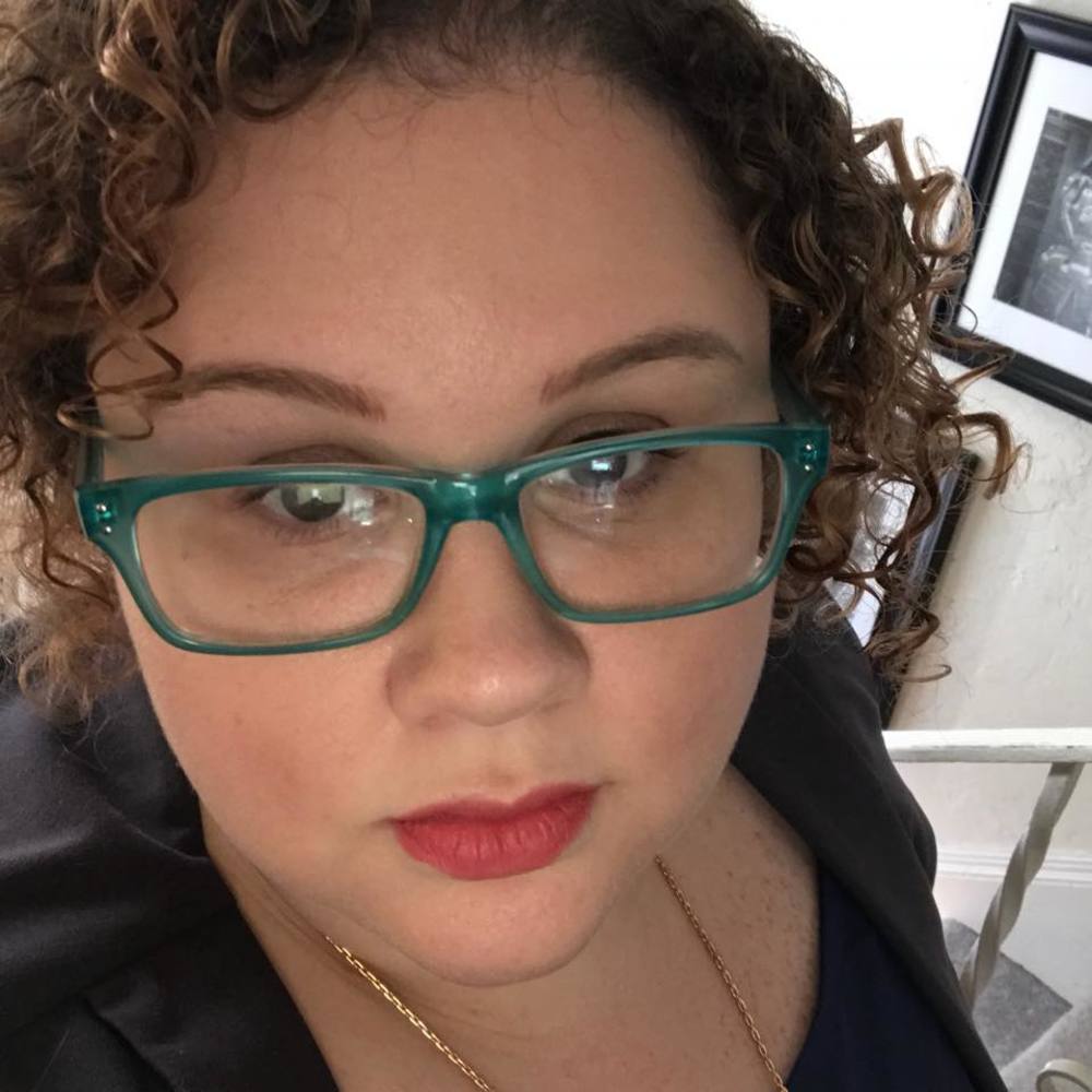 Meet your Posher, Melanie